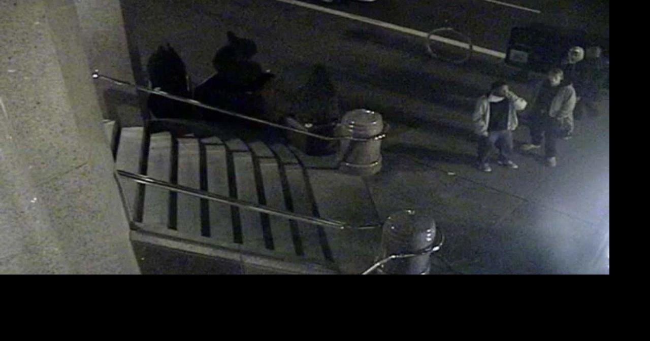 Third suspect arrested in brutal 2014 beating death of homeless man ...