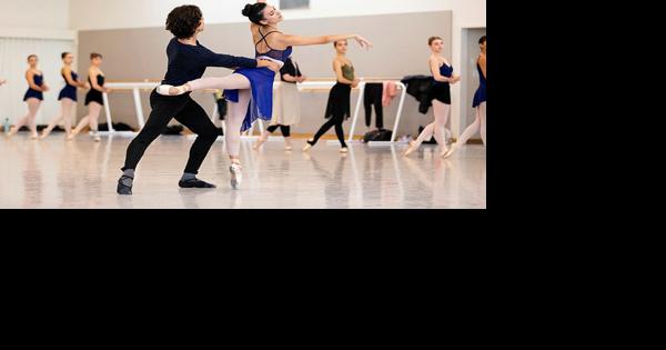 How 5 SF Ballet dancers interpret their roles in 'Giselle' - Vimarsana News