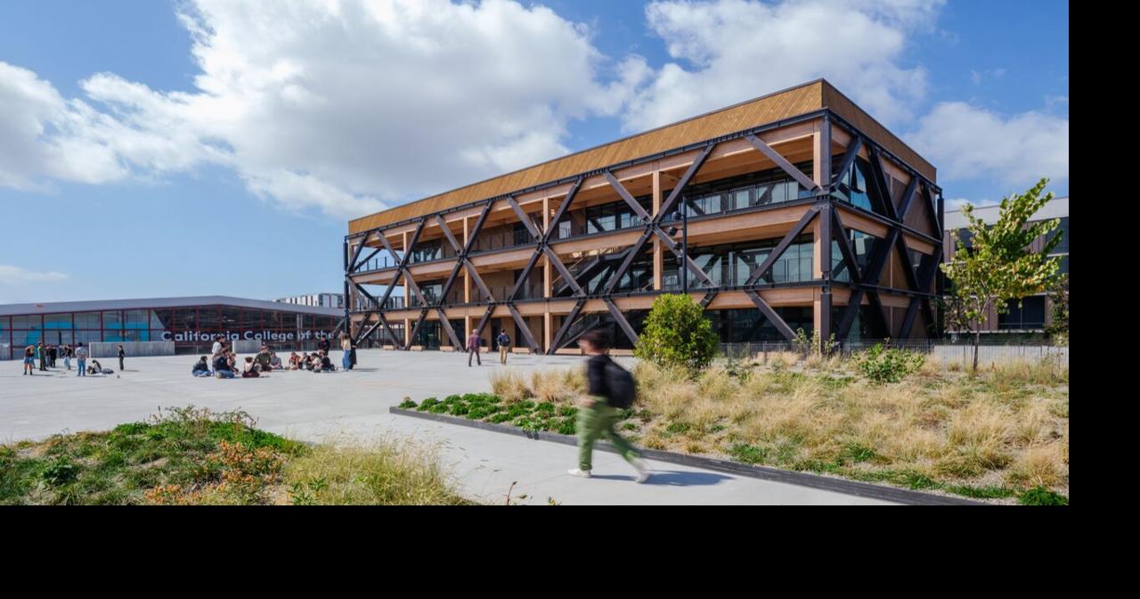 SF’s last nonprofit arts college succumbs to Big Tech takeover