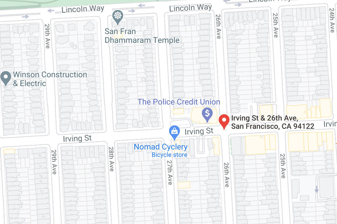 Affordable housing project planned for Sunset District families | Archives  | sfexaminer.com