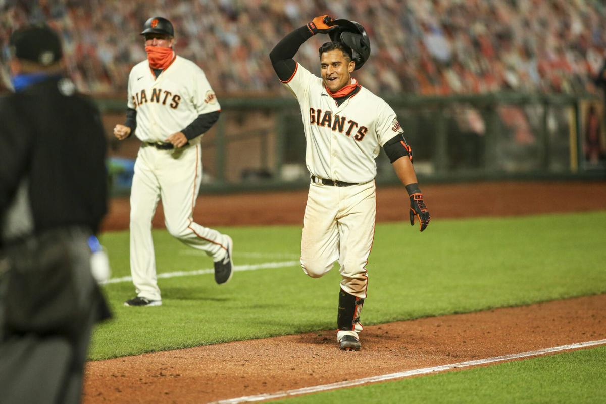 Giants: Signing Wandy Peralta for 2020 was the right decision