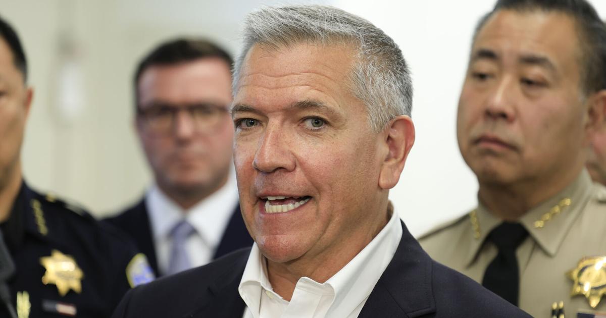 New SF permanent supportive housing required to be drug-free