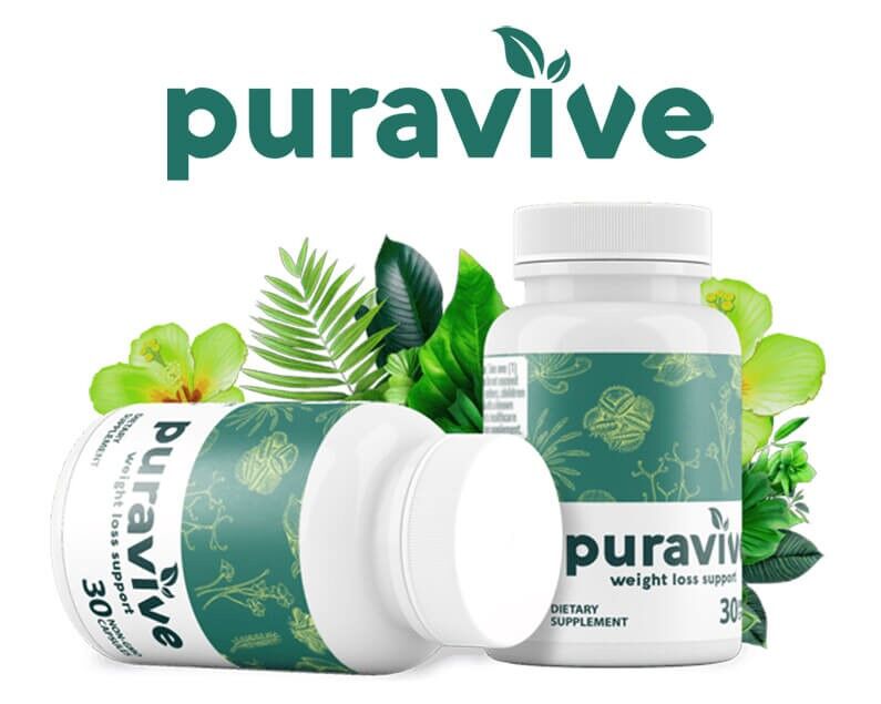 Puravive Review [The 7 Undeniable Facts] | Marketplace | sfexaminer.com