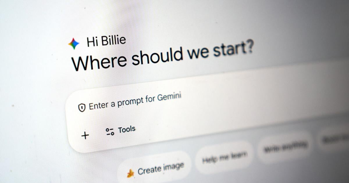 AI Agents Are Taking Entire Online Courses for Cheating Students Dana Goldstein and Alan Blinder | © 2025 The New York Times Company Aug 12, 2026 6 hrs ago