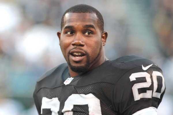 Darren McFadden, Mike Goodson return to practice - Silver And Black Pride