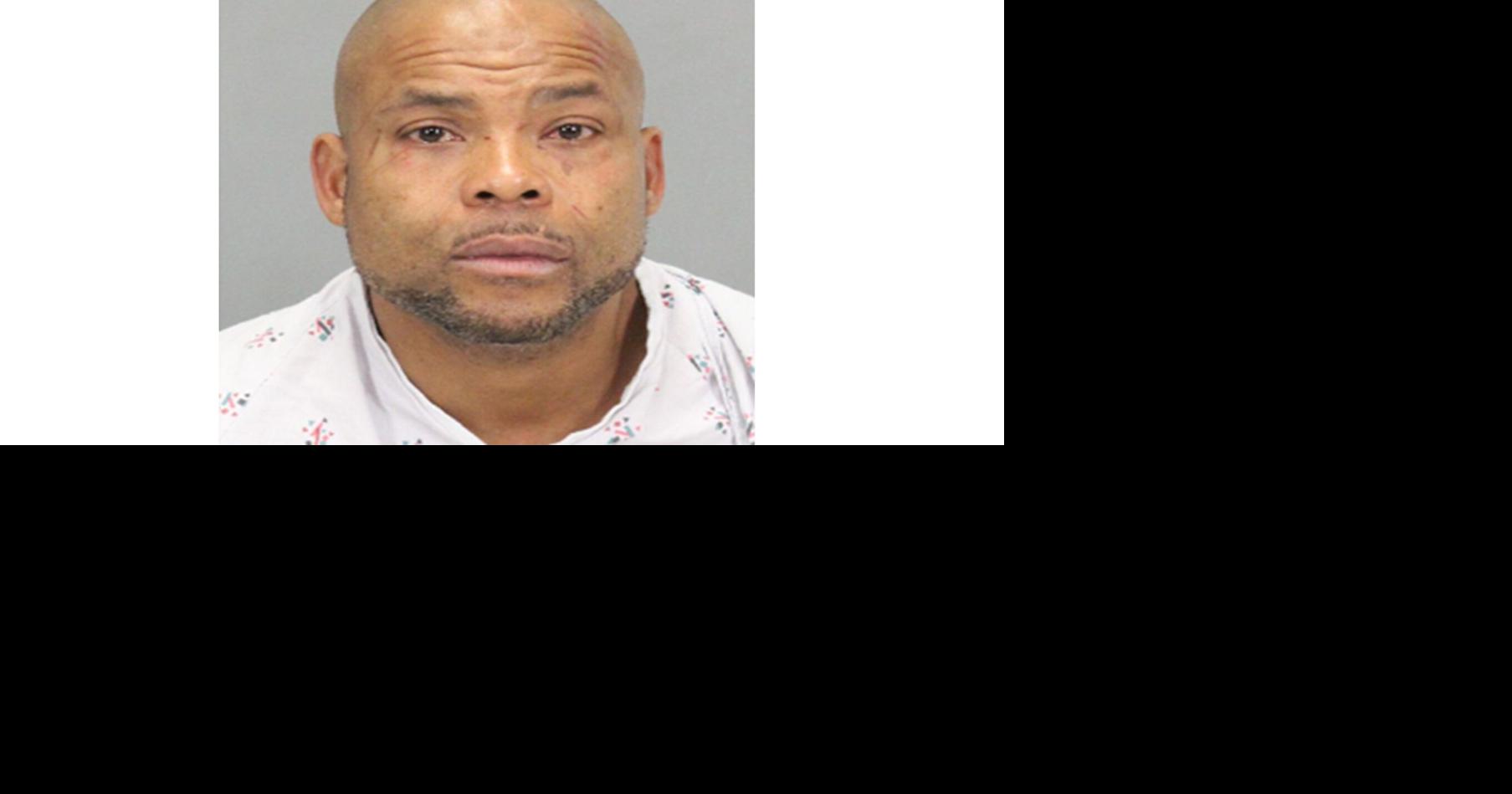 SF man arrested in connection with deadly shooting, crash | San ...