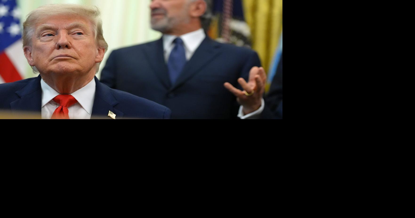 Uncertainty remains after Trump ends Anthropic ban
