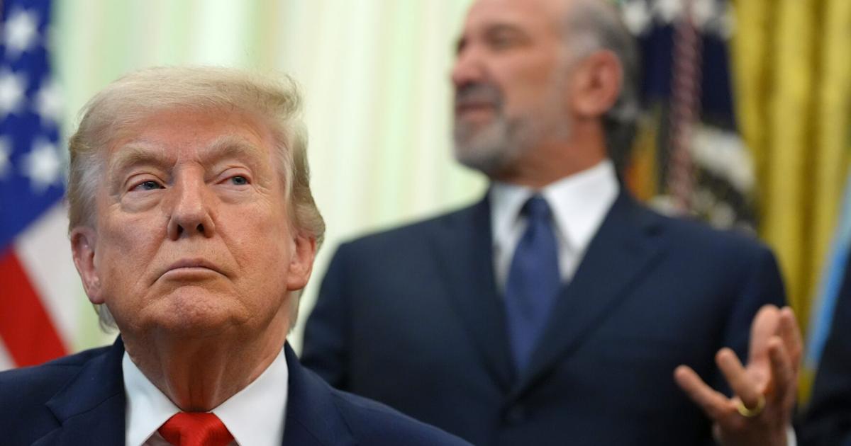 Uncertainty remains after Trump ends Anthropic ban