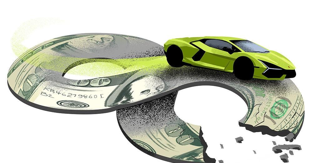 Why the venture industry’s dark days don’t mean it’s doomed