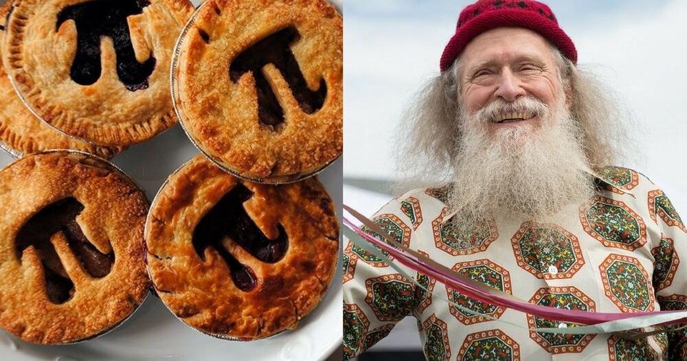 Pi Day started in SF.  Here’s how the city celebrates |  Culture