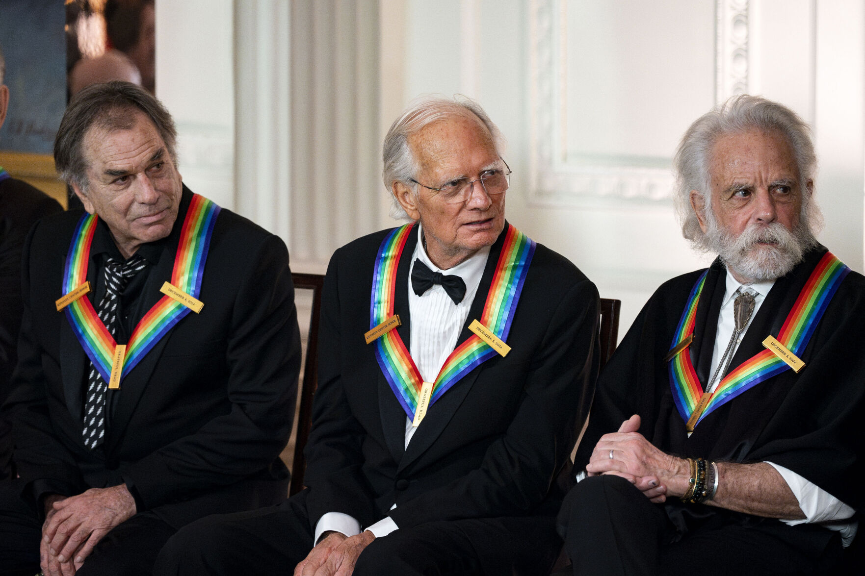 SF hosting three Grateful Dead 60th anniversary concerts