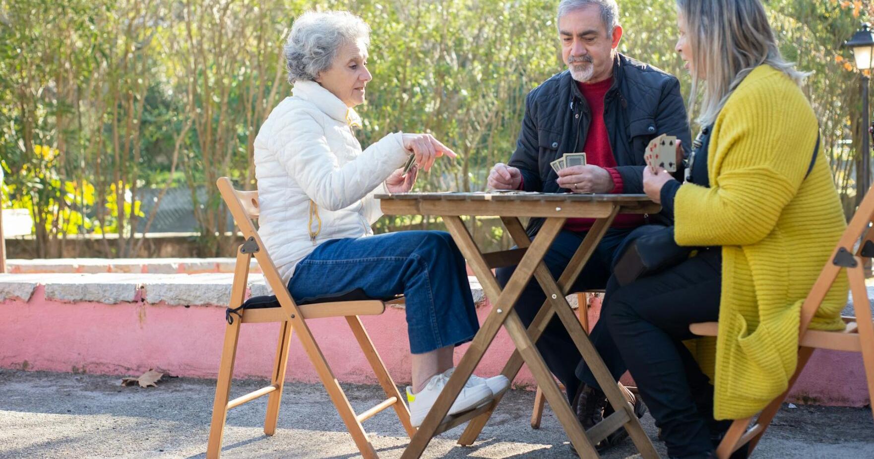 Healthy Living for Healthy Aging | Our Partners - Vimarsana News