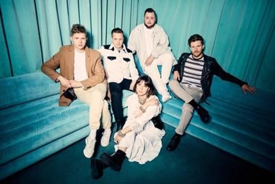 Of Monsters and Men inspired by the inexplicable | Culture | sfexaminer.com