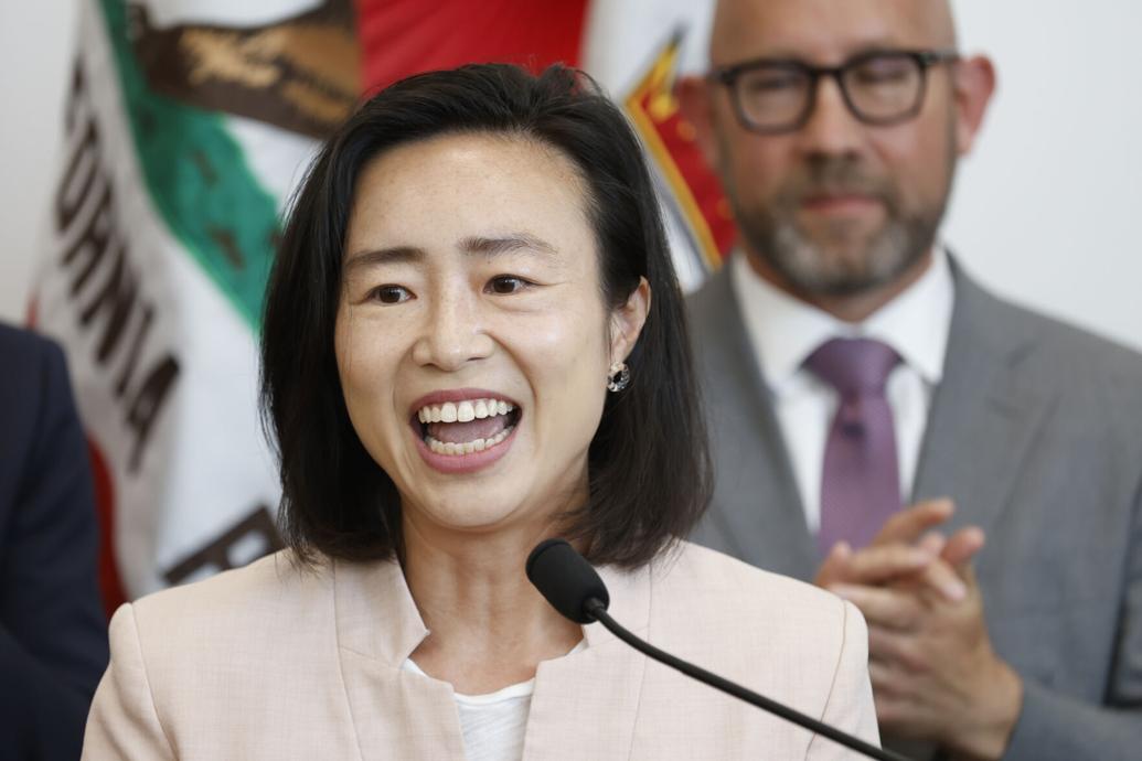 Chan brings record of fighting for the less powerful | Politics ...