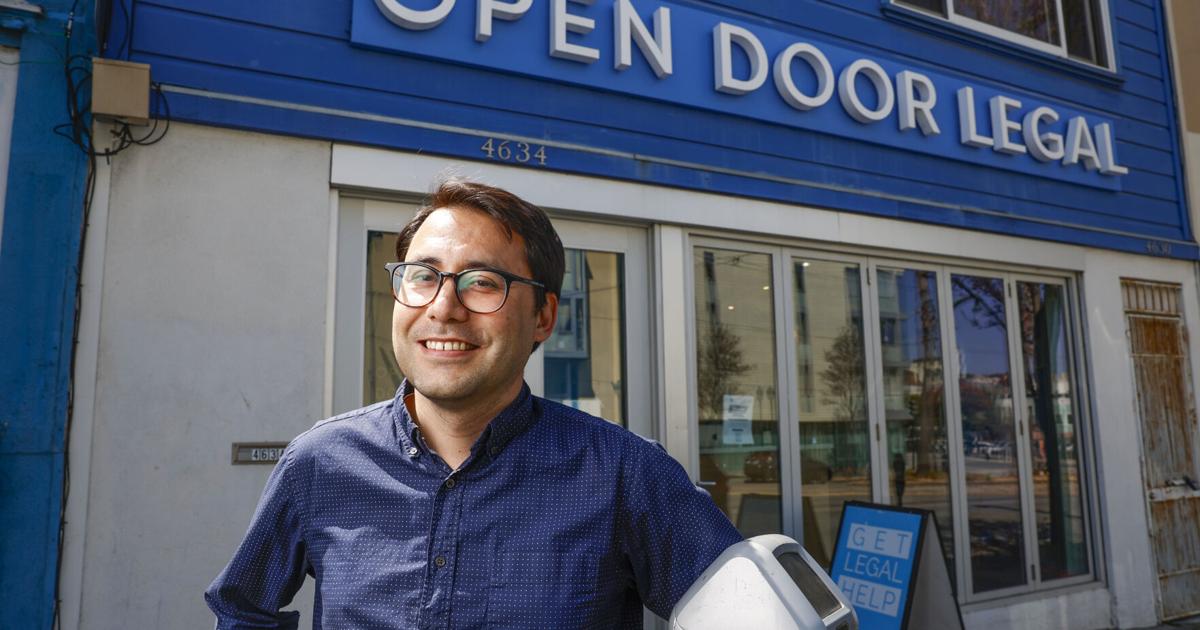 Open Door Legal nonprofit says it can lower SF homelessness | Politics - San Francisco Examiner
