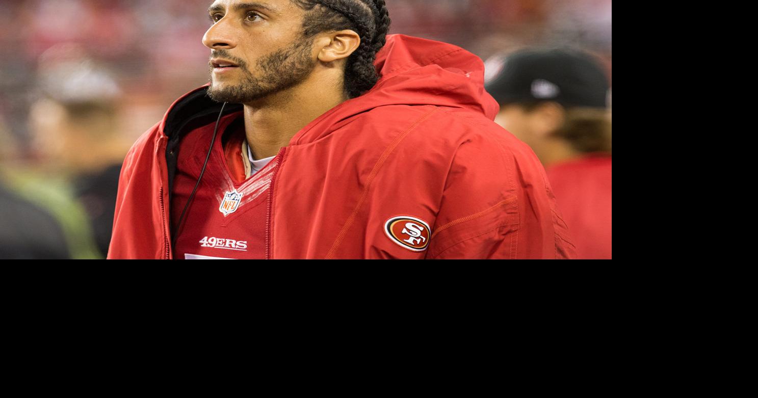 Colin Kaepernick, Eric Reid settle collusion suit with NFL Sports
