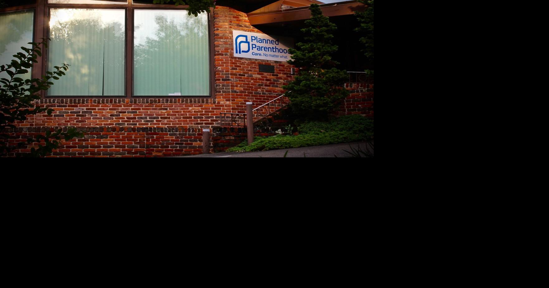 The Planned Parenthood closed. A Christian clinic seized the moment.