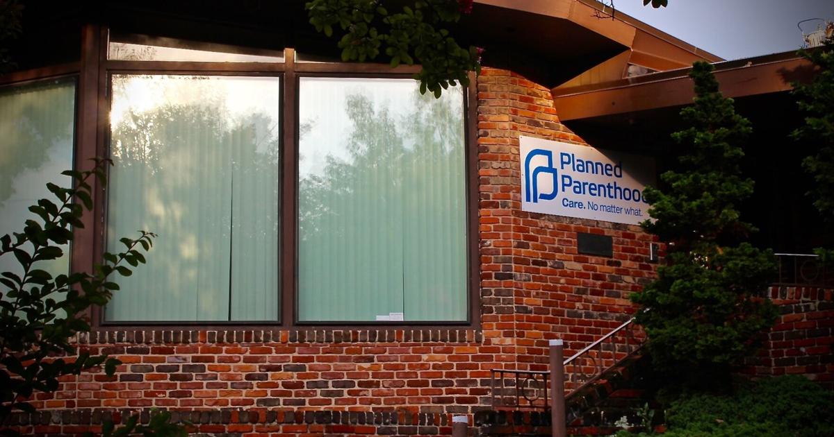 The Planned Parenthood closed. A Christian clinic seized the moment.