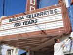 And many more: Balboa Theater to host 100th birthday bash