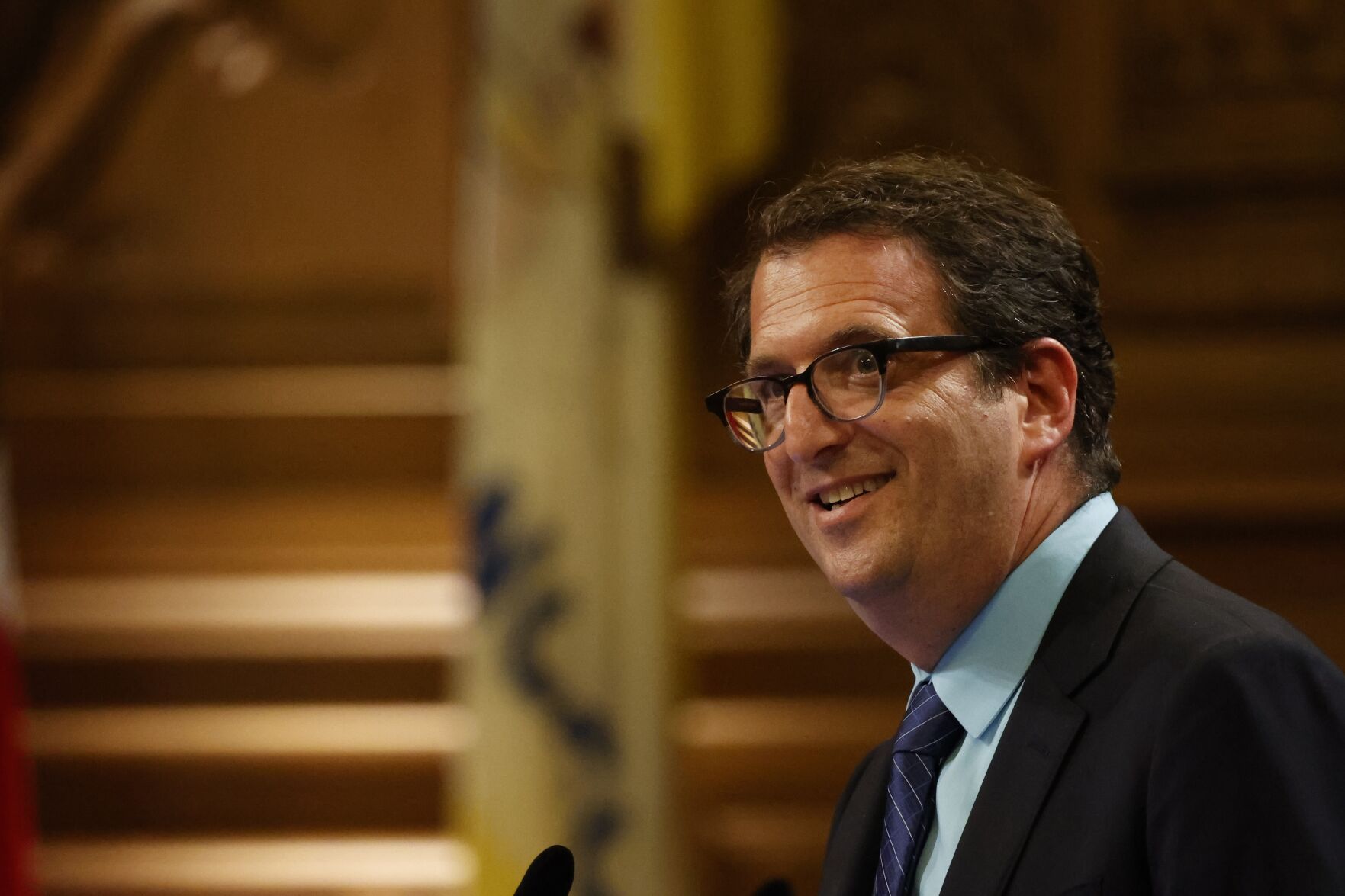 SF District 5 supervisor race hones in on Tenderloin issues | Politics ...