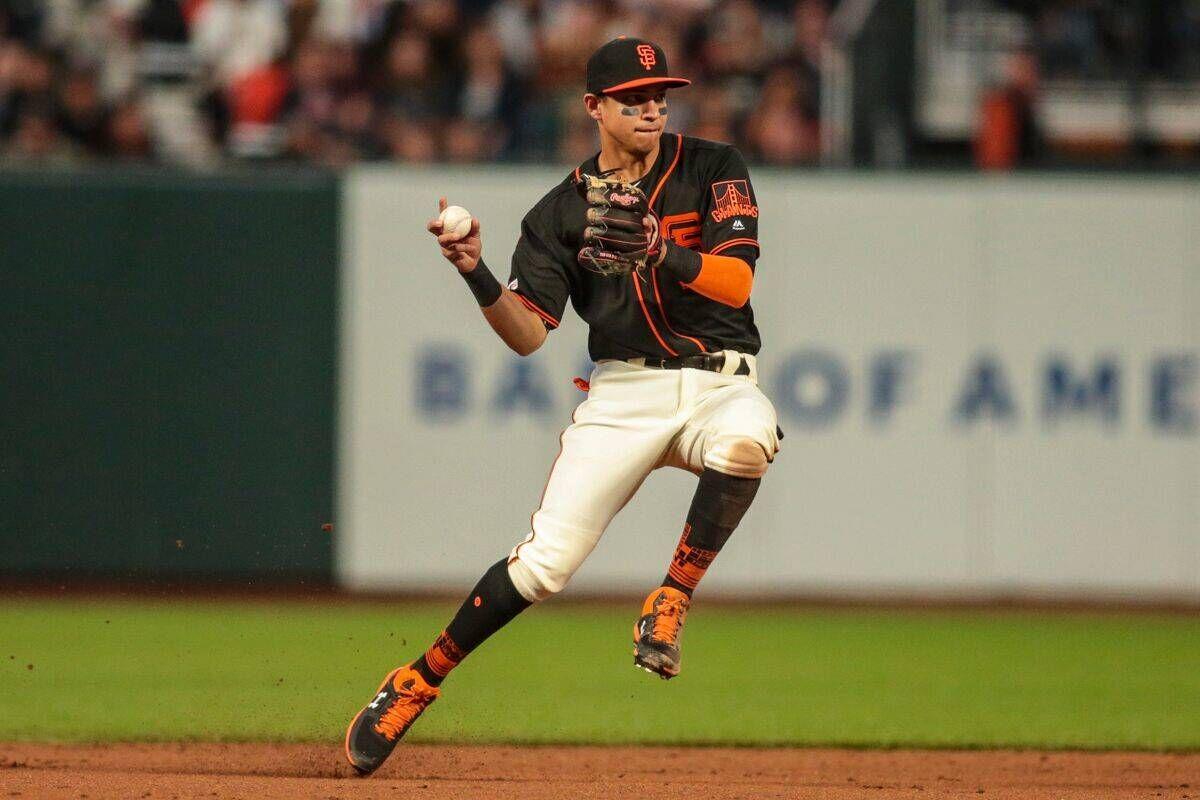 HAS HONDURAS NATIVE MAURICIO DUBON BECOME THE GIANTS SECRET TO