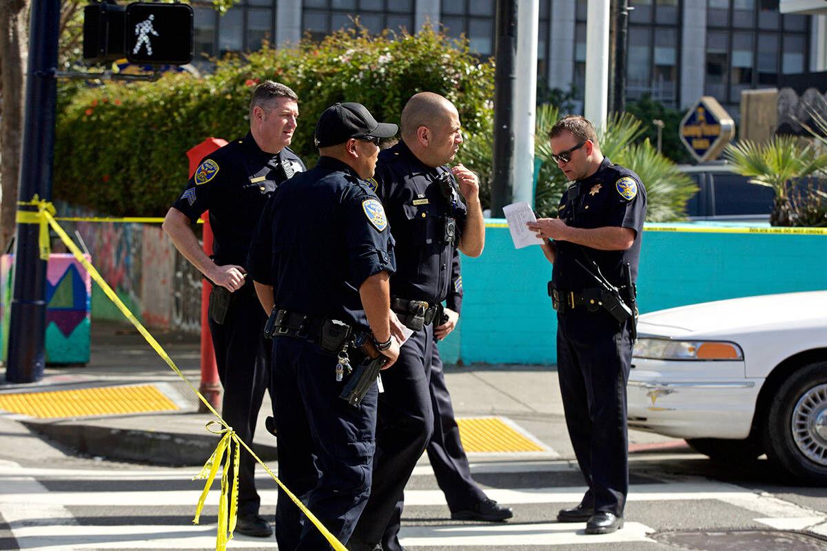 Police union contract moves forward as officers agree to delayed raises |  Archives | sfexaminer.com