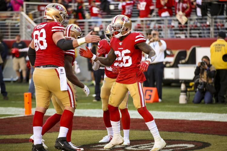 49ers knock out Vikings, 27-10, in NFC Divisional Round