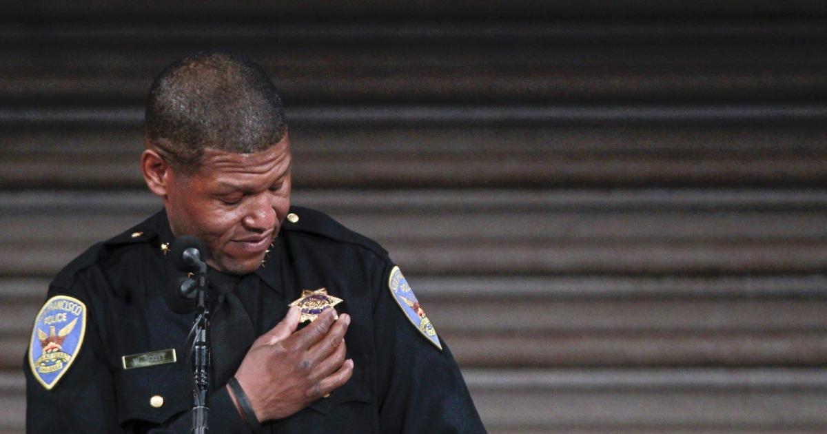 Expected shakeup of SFPD leadership leaves most in place, but expands ...