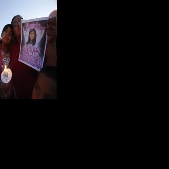 Affidavit reveals details of Navajo girl’s kidnapping death | San ...