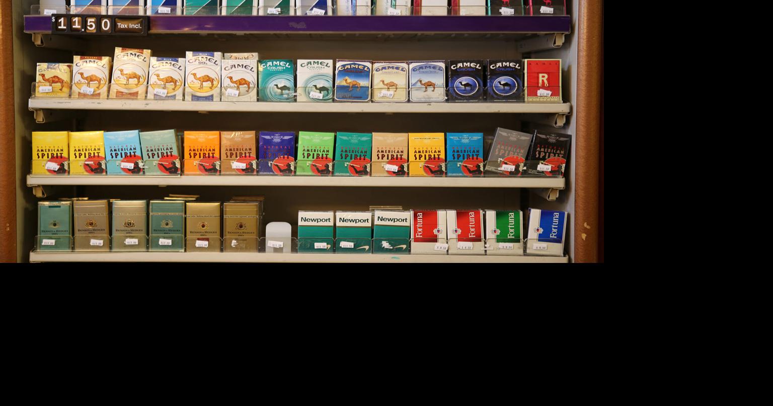 moroccan cigarettes Morocco Raises Prices on Budget Cigarette Brands – Bladi