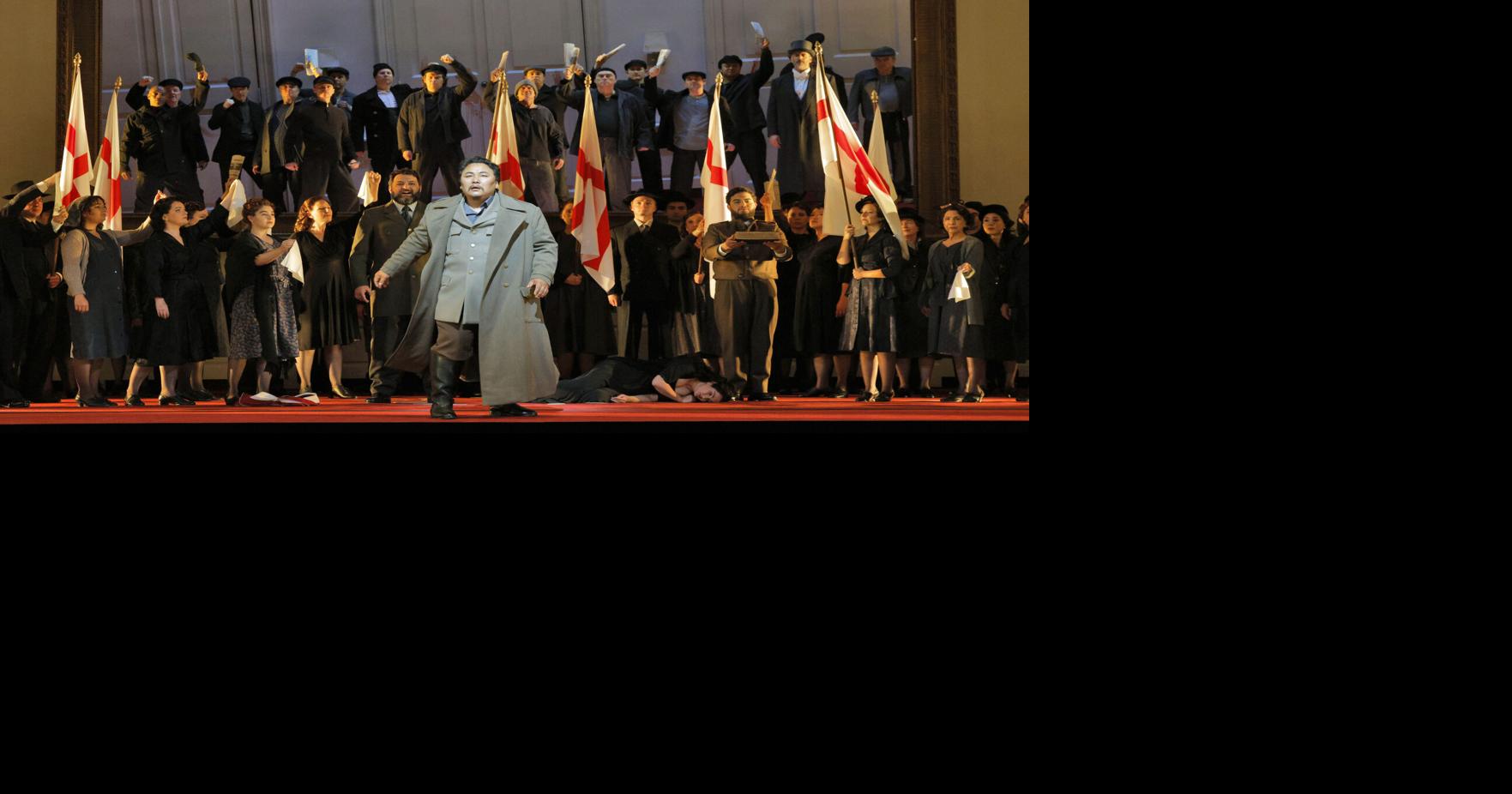 In new-to-SF production of ‘Simon Boccanegra,’ the past is present