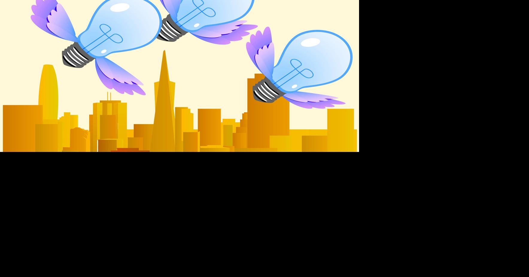 The techies we wanted to go away have – and it's our loss - San Francisco Examiner