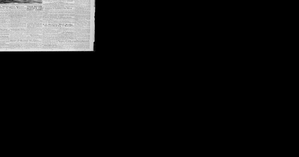 Today in History: October 20, HUAC begins movies crackdown | National - Vimarsana News