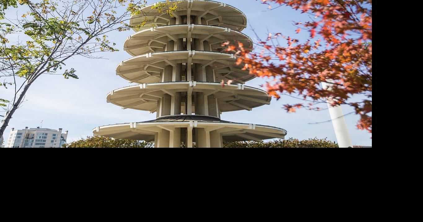 New funding keeps Japantown's Peace Plaza renovations on track San