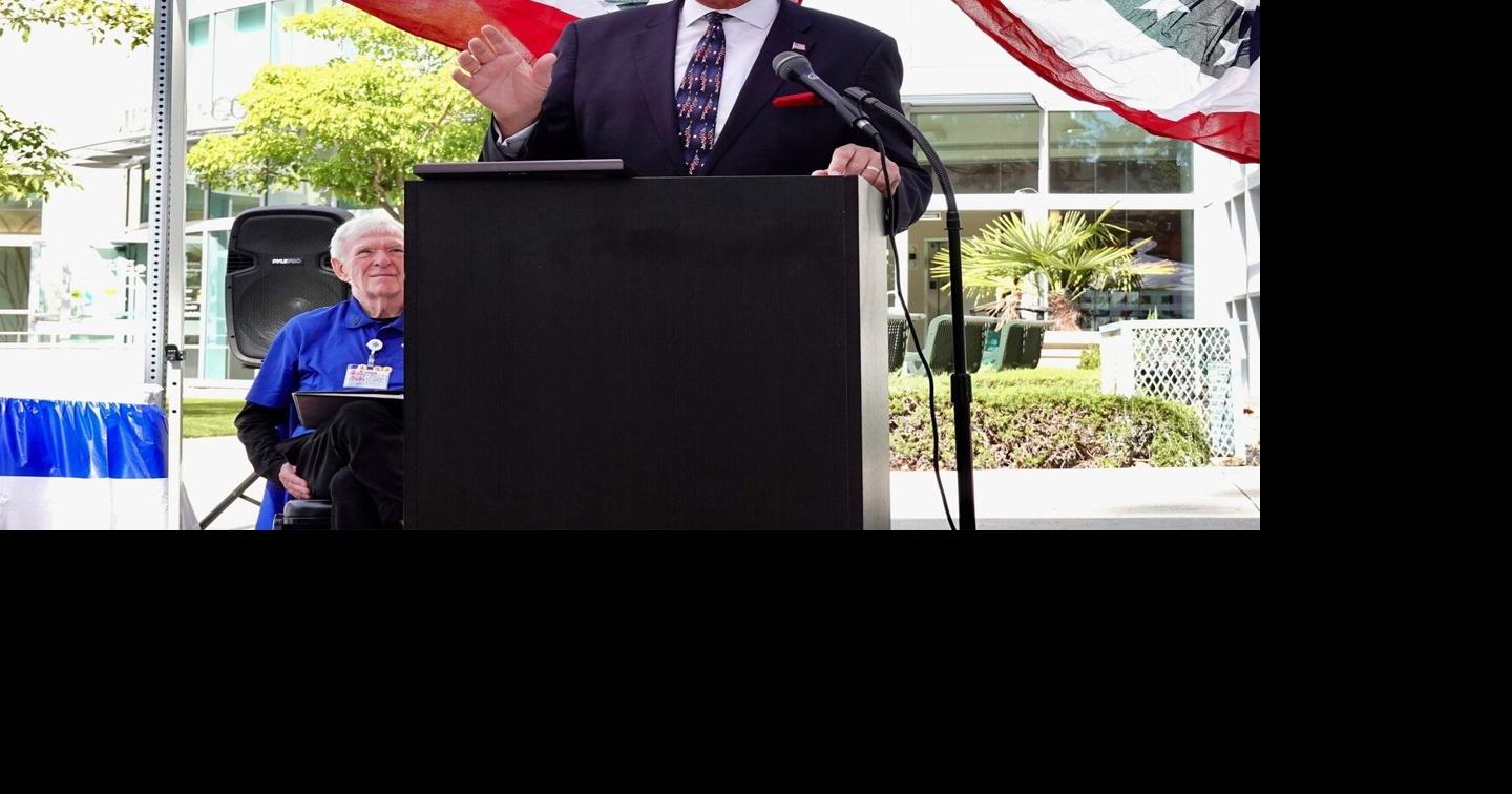 Why GOP candidate wants to make voting harder