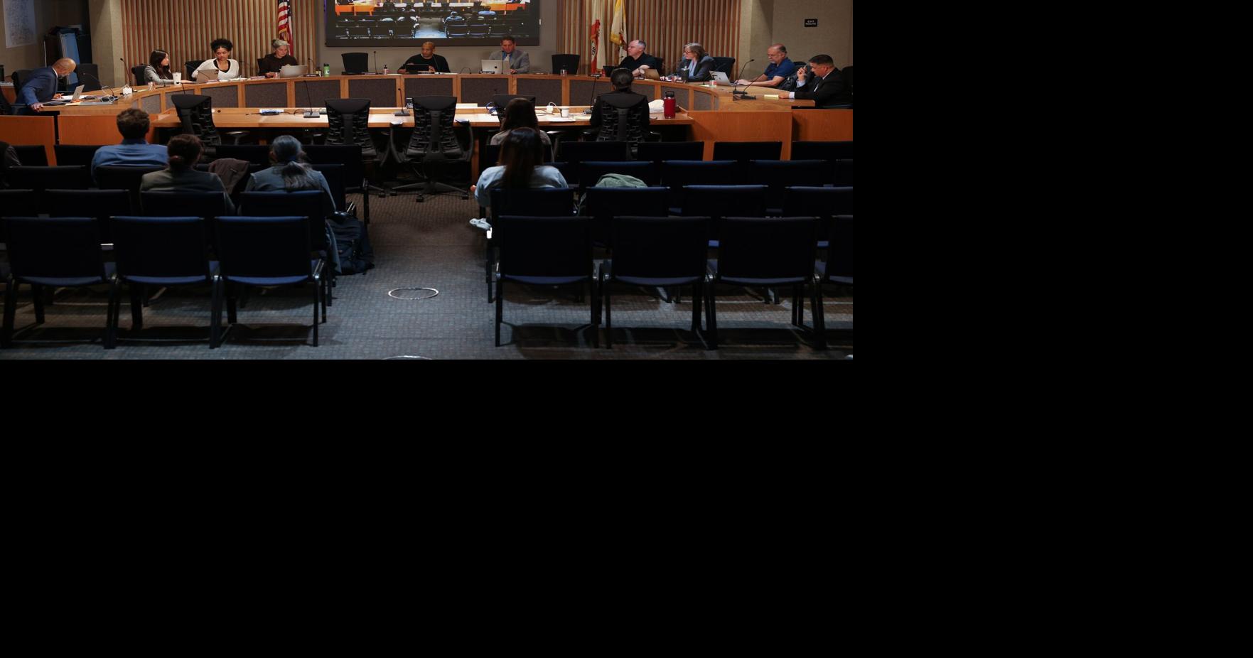 SF school board rules miff parents, advocates