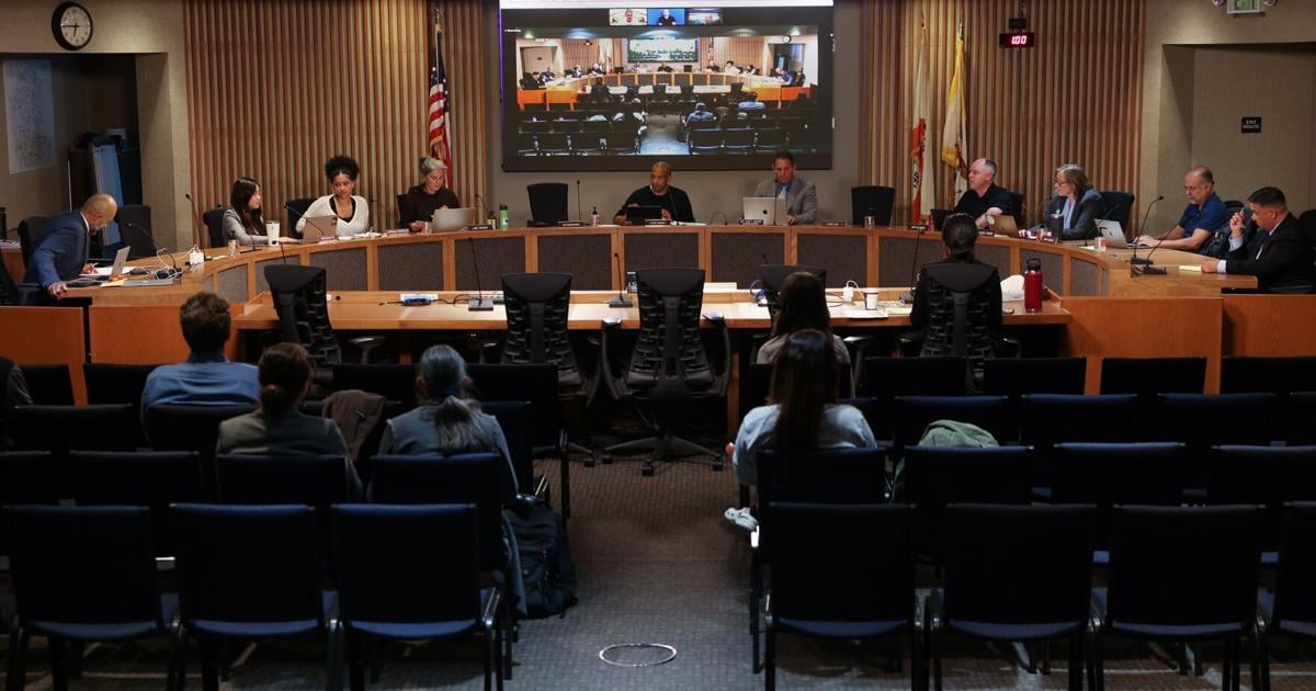 SF school board rules miff parents, advocates