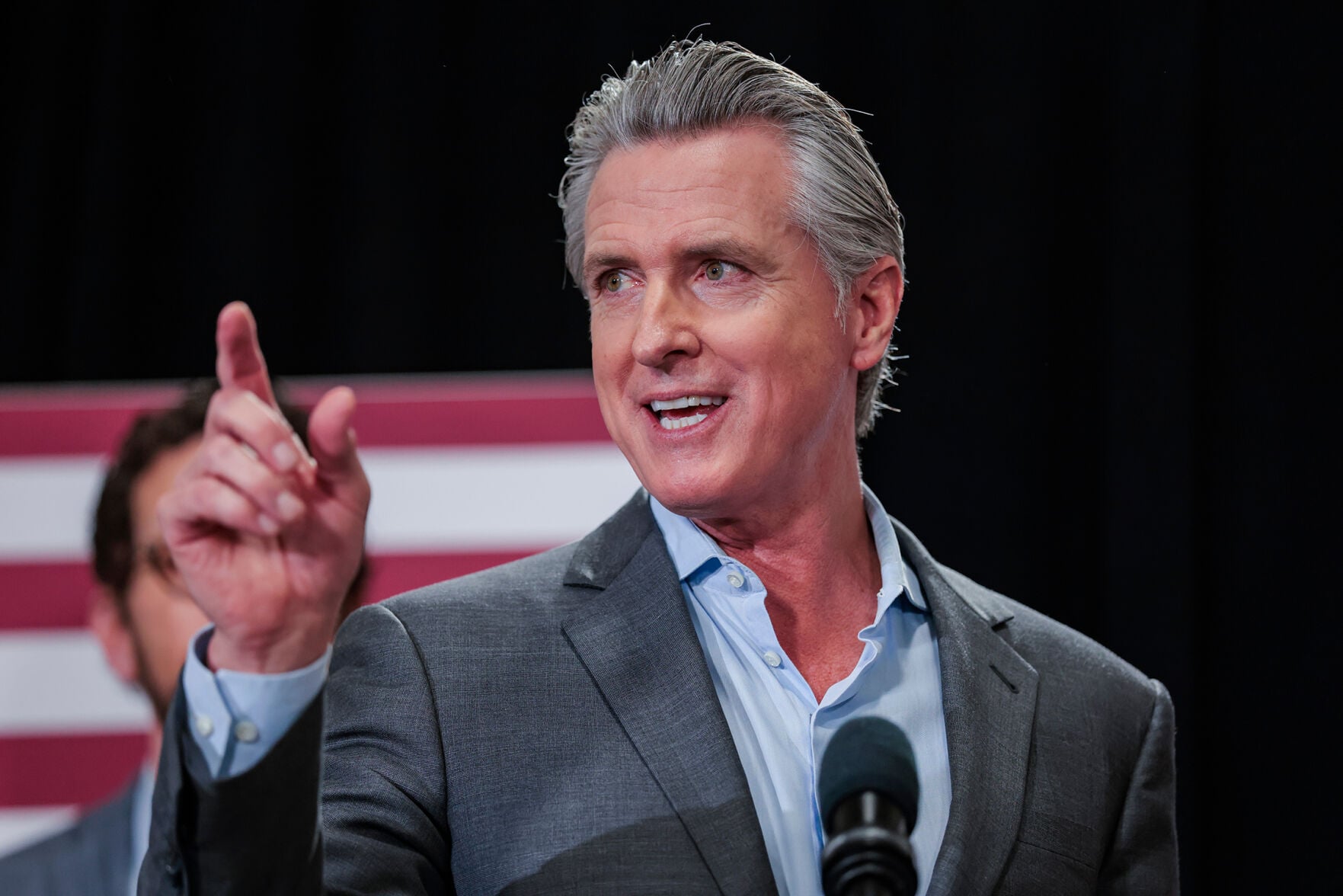 Election 2026 California Democrats | | sfexaminer.com