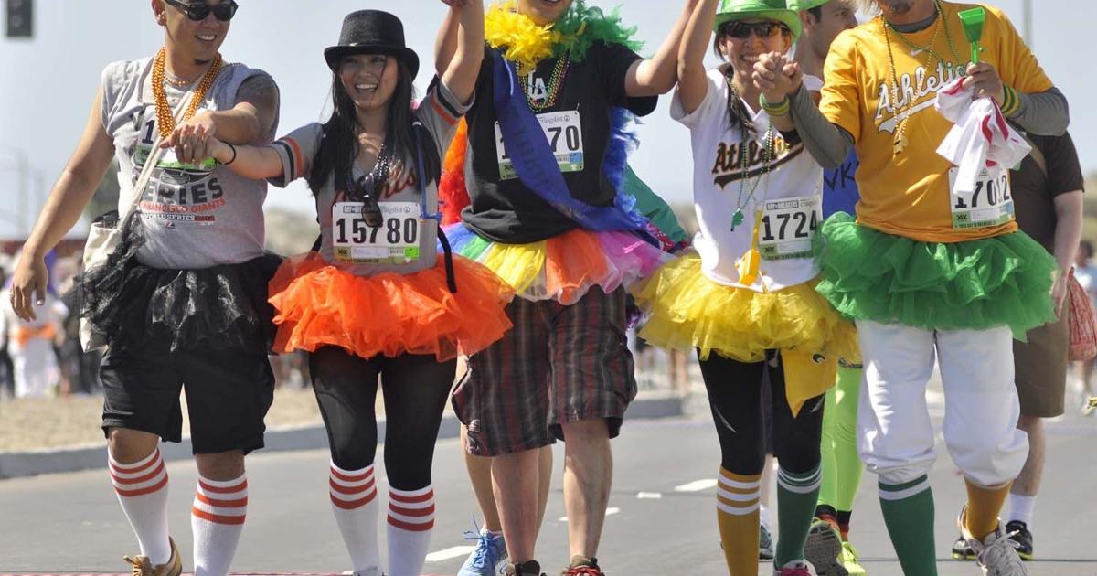 Bay to Breakers registration opens for 101st running San Francisco
