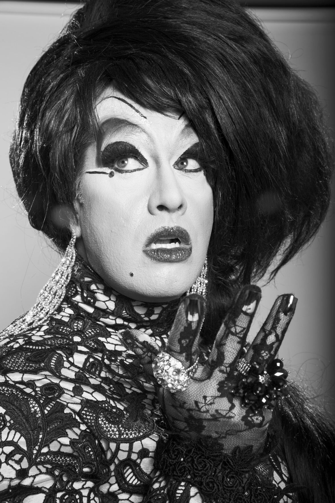 Pride Rickson Pride illuminated in Roger Erickson’s ‘OUTspoken’ photos | Culture ...