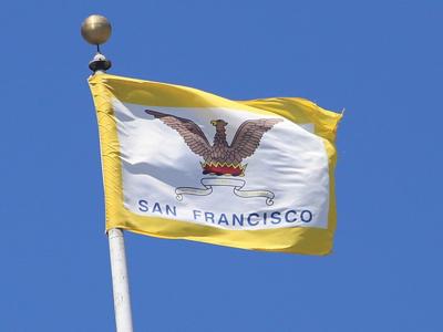 Bear Flag - San Francisco Giants in 2023