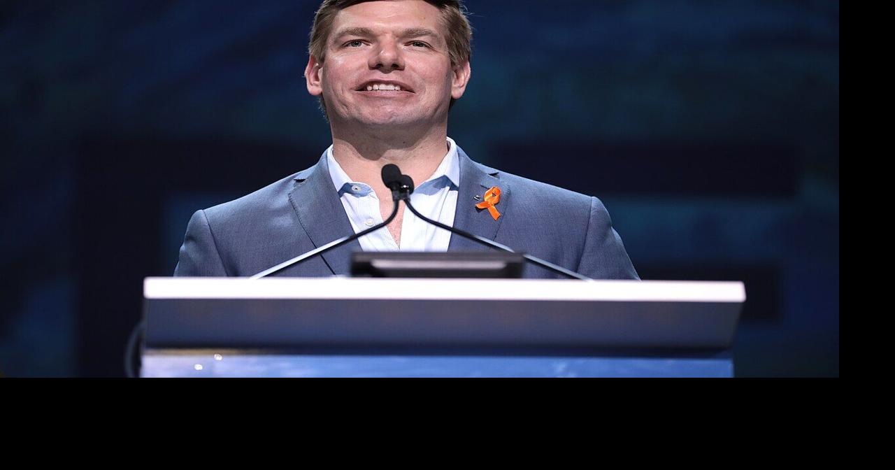 Bay Area voters to decide on Swalwell replacement Soumya Karlamangla | © 2025 The New York Times Company Jun 16, 2026 3 hrs ago