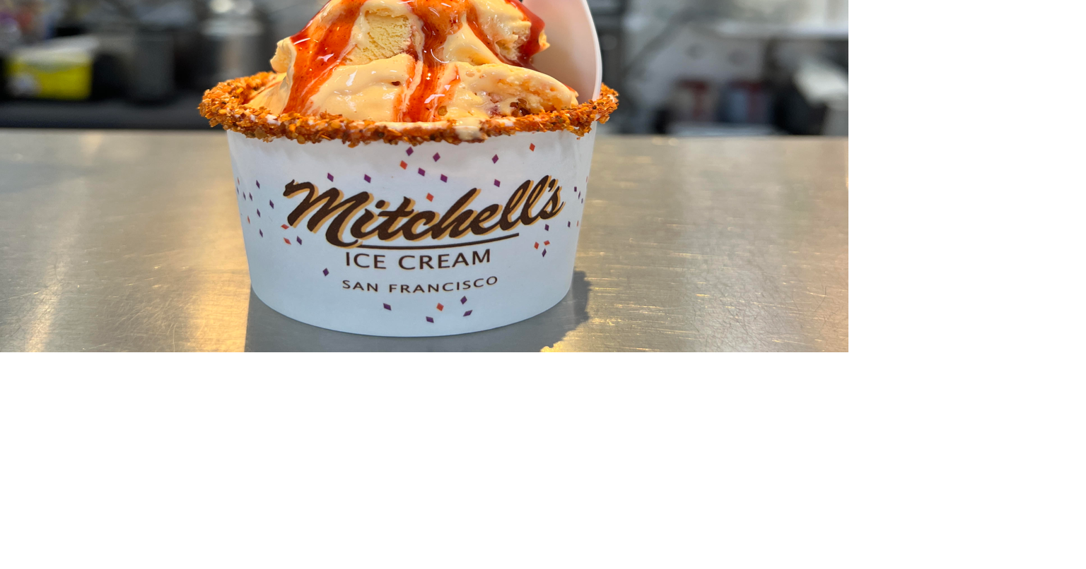 Mitchell’s Ice Cream, Señor Sisig collaborate on new flavor Food and