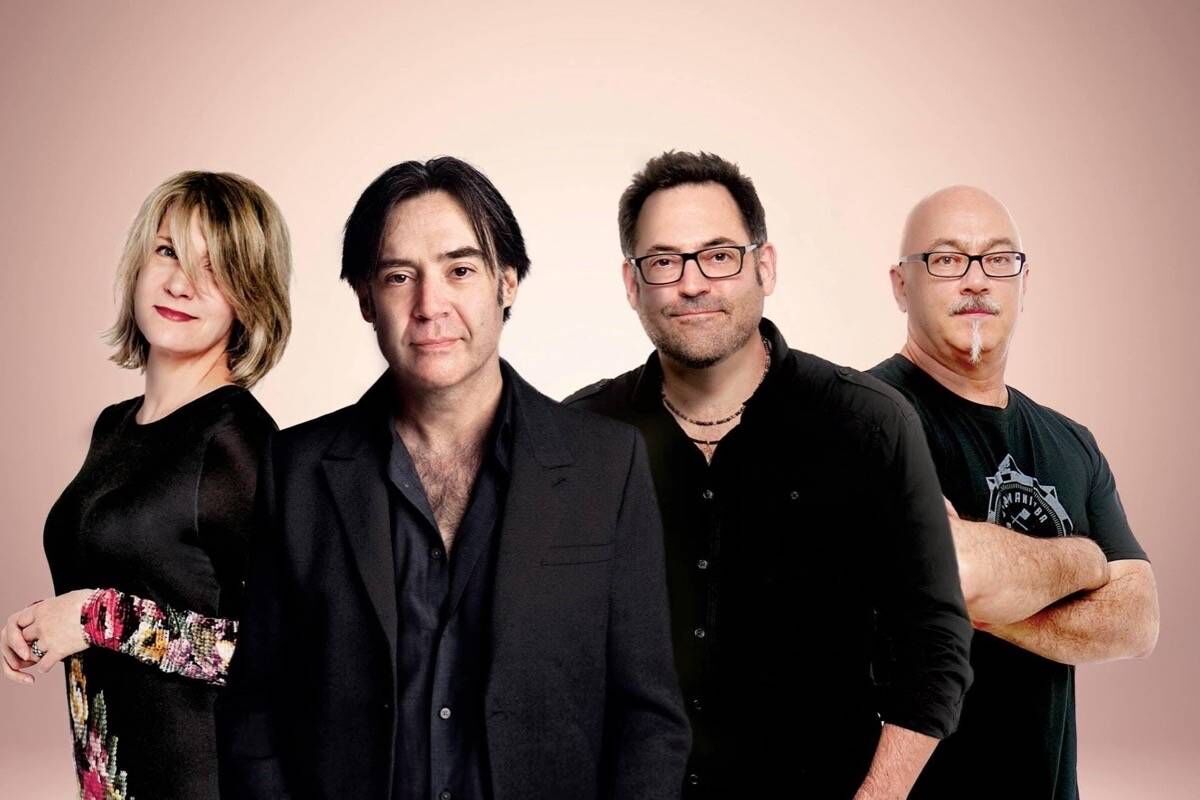 Yoga enlightens heals Crash Test Dummies Brad Roberts Culture