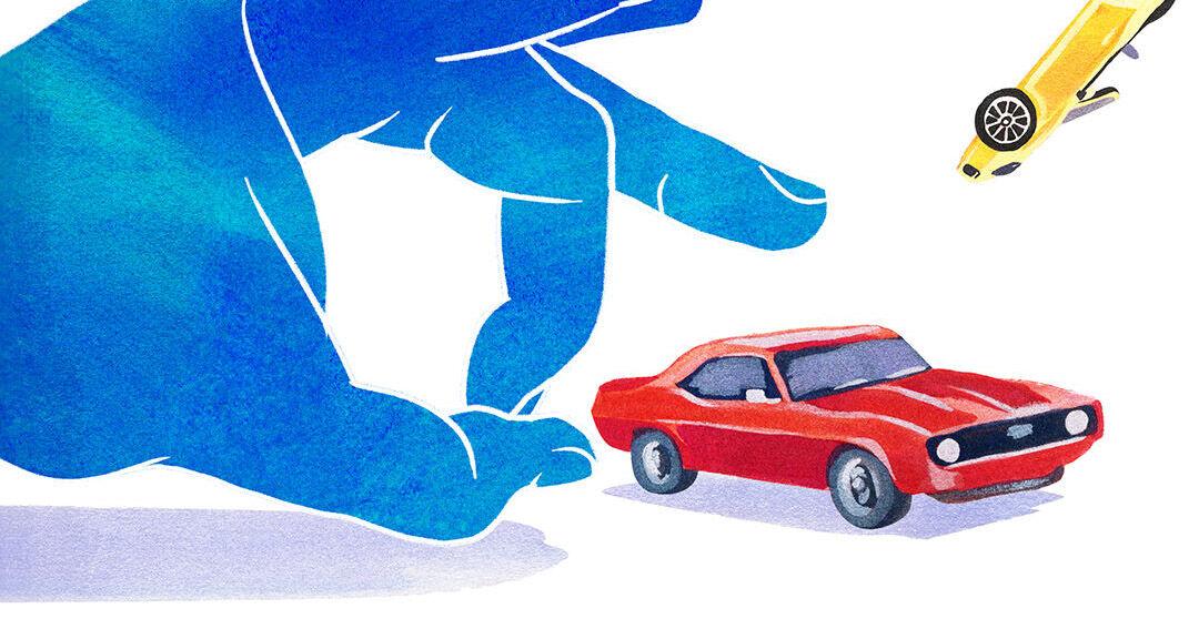 Could Hayes St. closure be reduced to once-a-week? - San Francisco Examiner