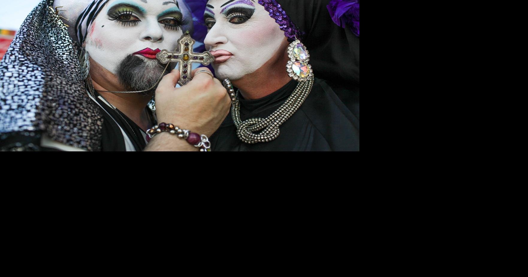 Who are the Sisters of Perpetual Indulgence? All about the group