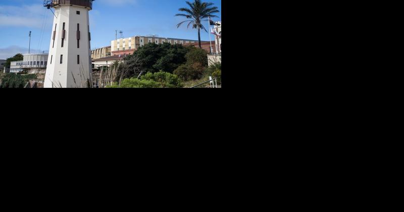 Cruel and unusual: The origins of San Quentin Prison - Vimarsana News
