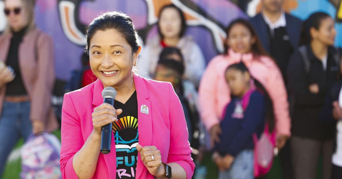 SFUSD expanding special education support