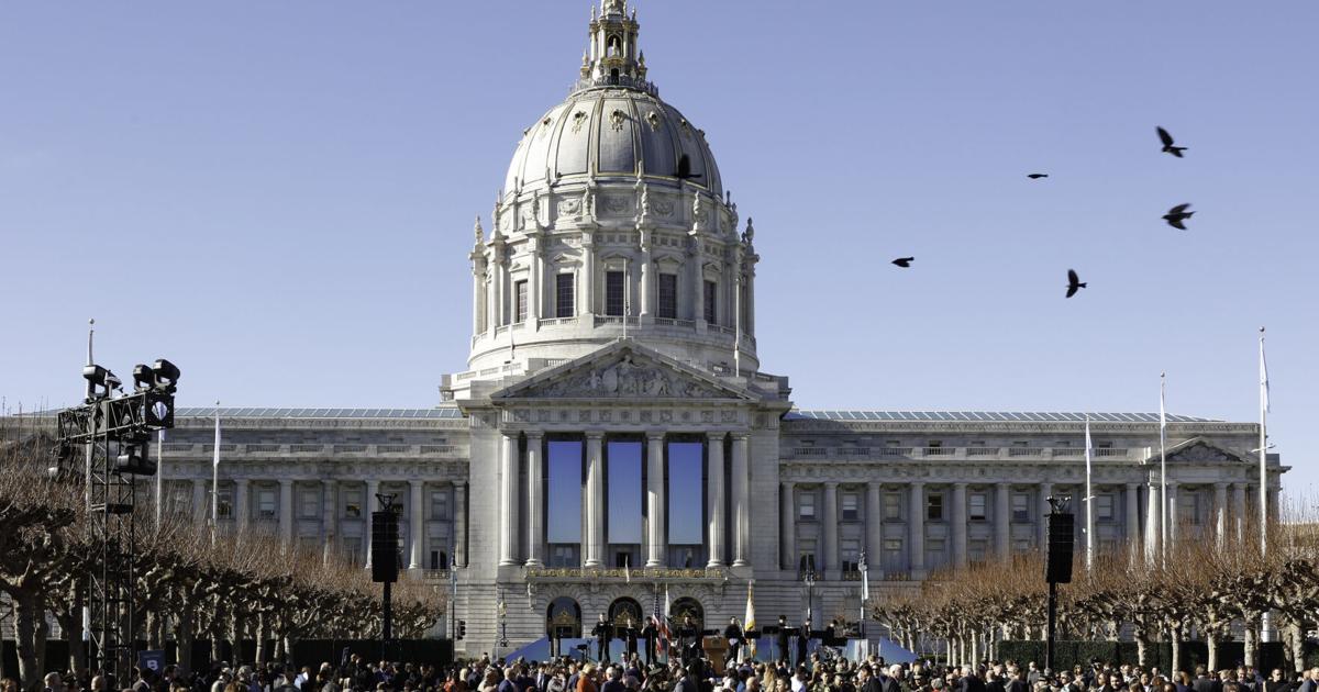 San Francisco changed narrative of crime and decline in 2025 | Forum ...
