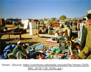 The UAE, Kuwait, and Bahrain: Regional Partners Making a Difference in Yemen and Beyond